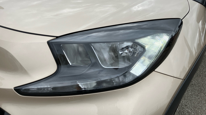 Toyota Aygo X 1.0 VVT-i Edge 5dr Petrol Hatchback